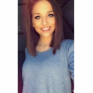 Meet your Posher, Brittney